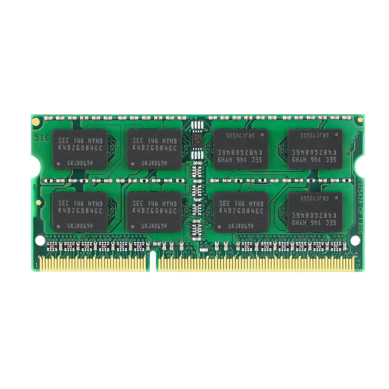 Память DDR2 2 Гб SODIMM для ноутбука PC2-5300S 6400S 800 667 1600 МГц, память ddr2 ram ddr2 2 ГБ DDR3 RAM 4 ГБ 8 ГБ RAM