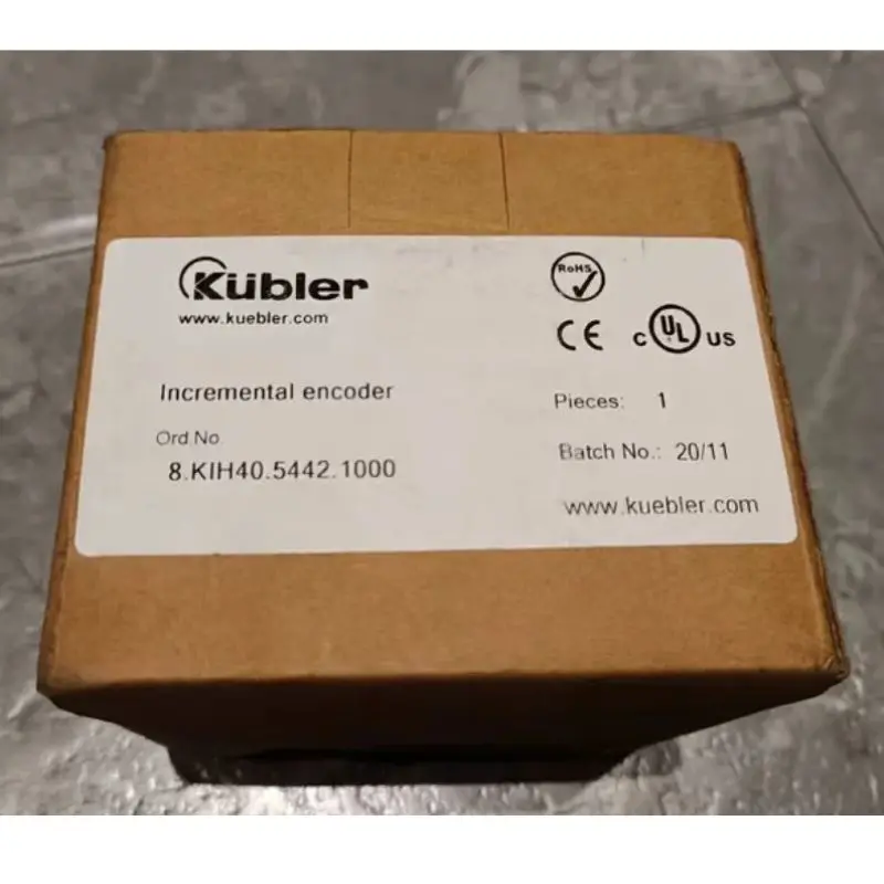 New Encoder 8.KIH40.5442.1000 Fast Shipping