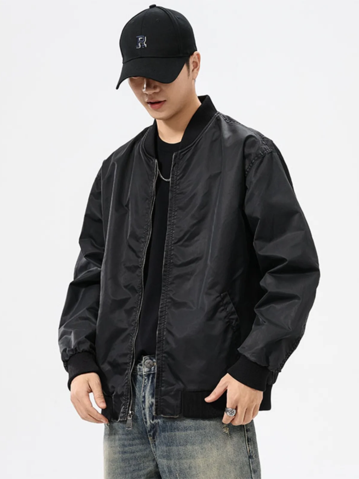 American Retro Ma O… - image