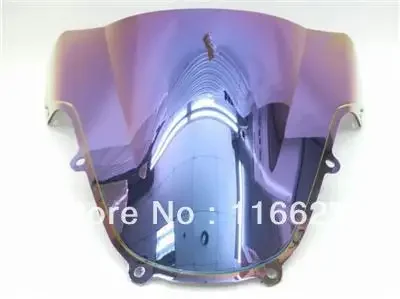 

Iridium Windscreen Windshield for 2001-2003 Suzuki GSX-R GSXR 600 750 K1