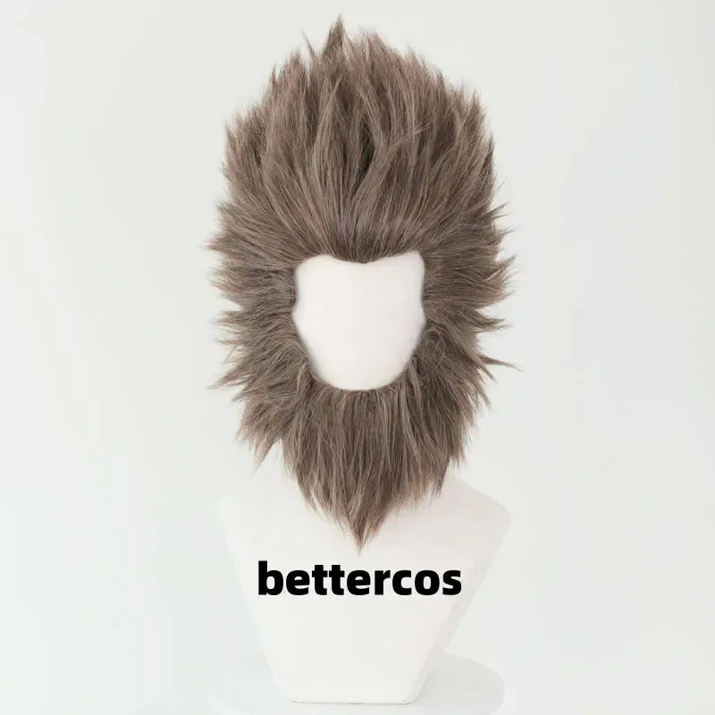 

2025 22 Black Myth Wukong Cosplay Costume Wig