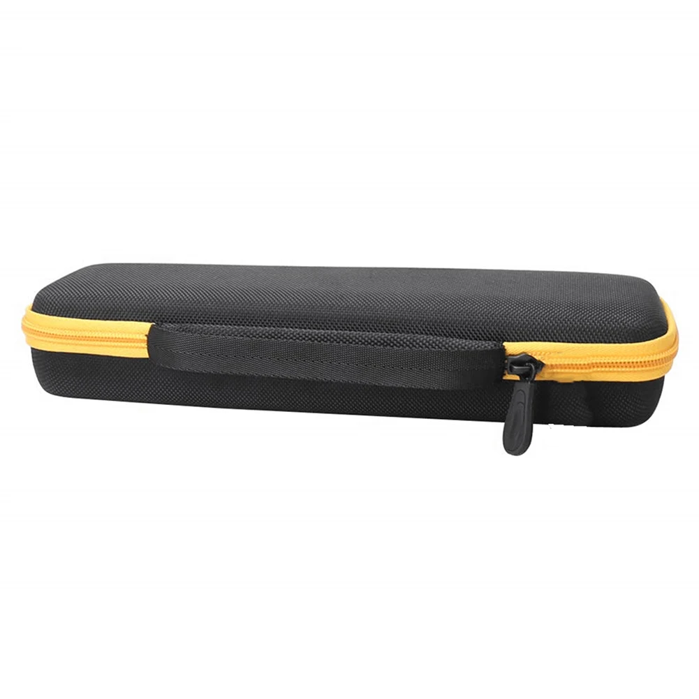 

EVA Hard Carrying Case Waterproof Hard Shell Case Shockproof with Mesh Pocket for Fluke T5-1000/T5-600/-1000/-600 Multimeter