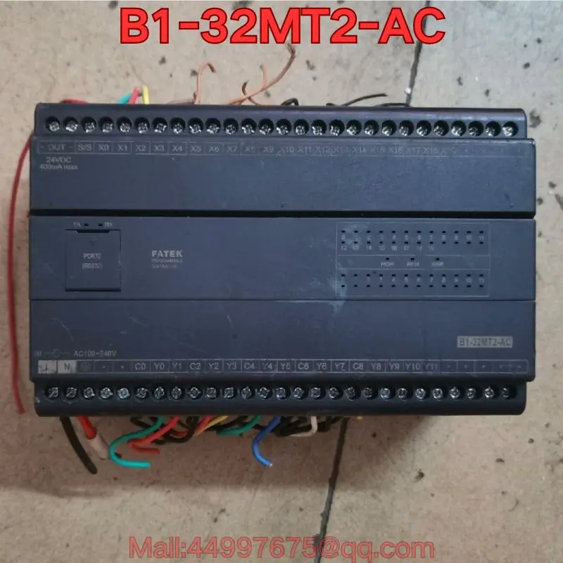 Second-Hand B1-32MT… - image