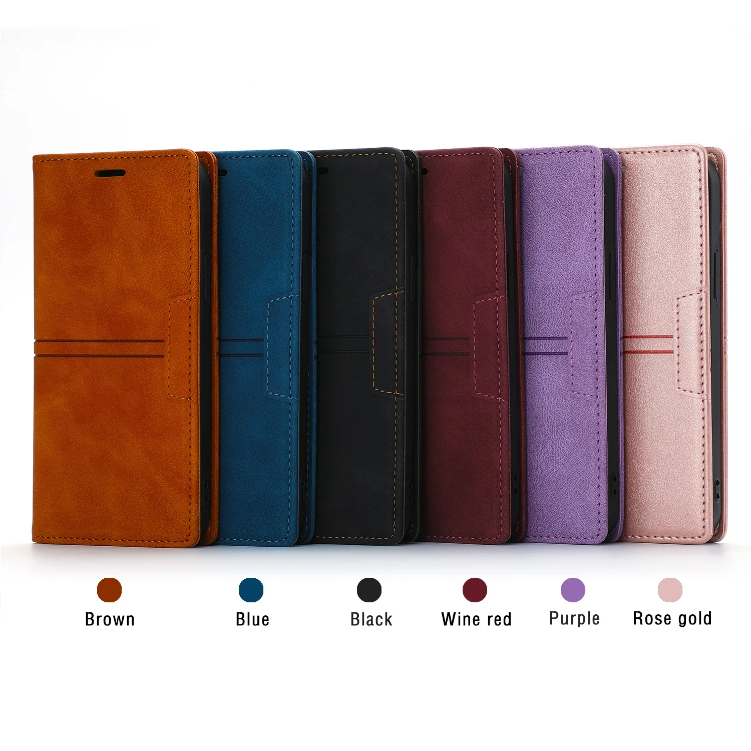 Wallet Magnetic Fli… - image
