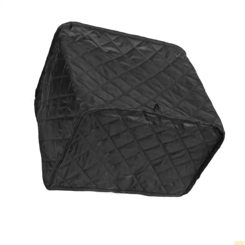 غطاء الفرن المرن A0NC مادة فعالة غطاء القطن مادة مثالية للاستخدام المنزلي