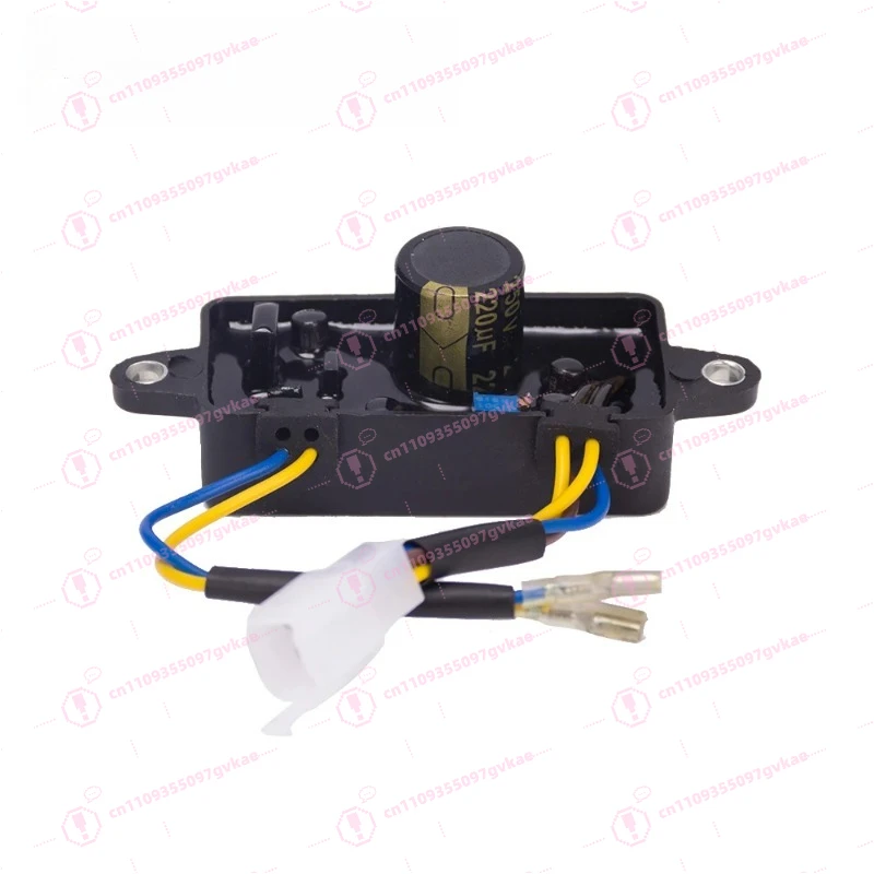 

3kW 5kw 8kw AVR Generator Automatic Voltage Regulator Voltage Control Stabilizer Generator