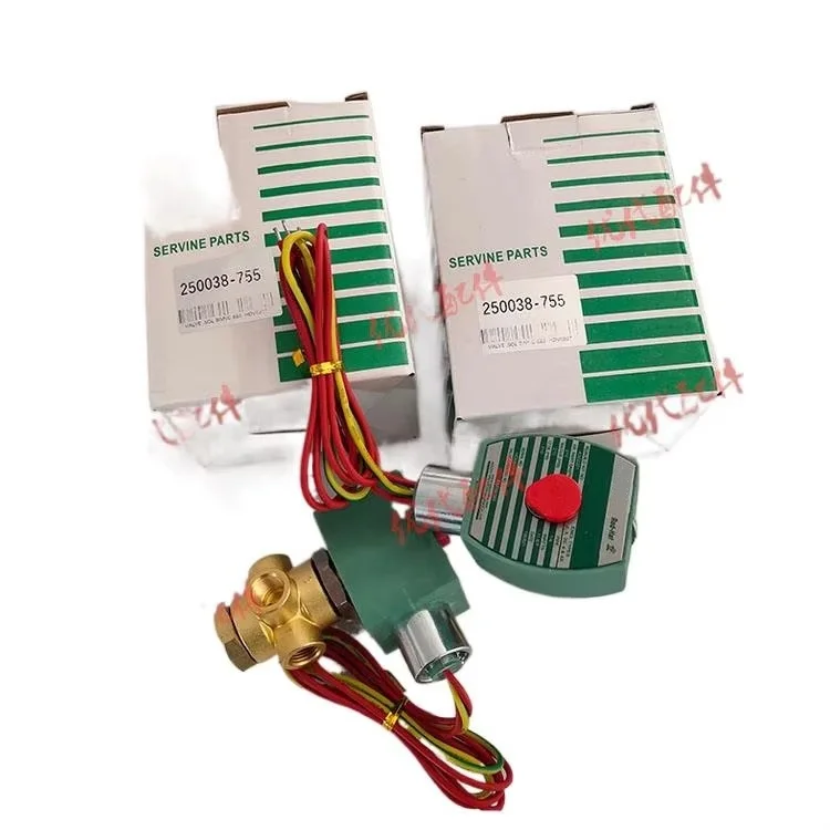 

original 100% authentique 250038-666/250037-755 Spare parts