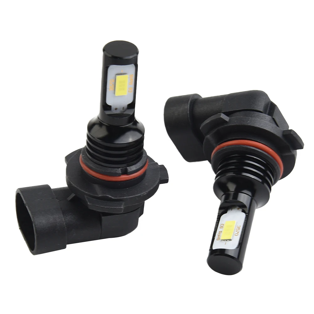 For Toyota High and Low Beam and Fog Light 9-32V 6000K for 360 degree headlight fog light for H8/H9/H11/H16JP for RAV4