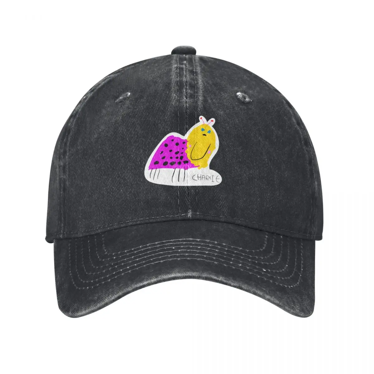 Charlie Bug by Charlie Baseball Cap Hat Baseball Cap Luxury Man Hat |-F-| Snapback Cap Men's Women's