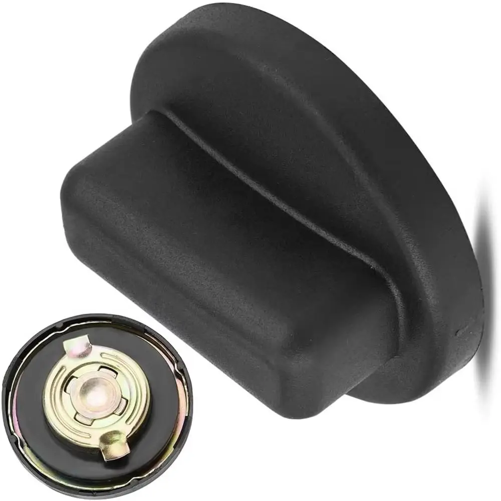Black Car Fuel Tank…