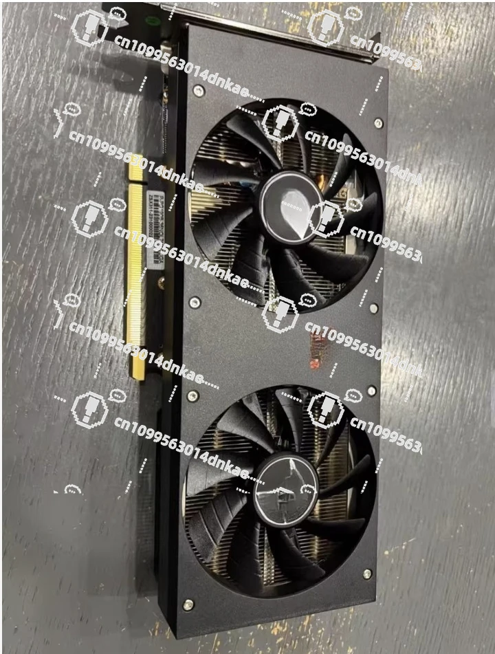 3060 12g Graphics Card, No Dismantling, Repair, Problem, Box, No Mining Card, Installation Enthusiasts Deserve It