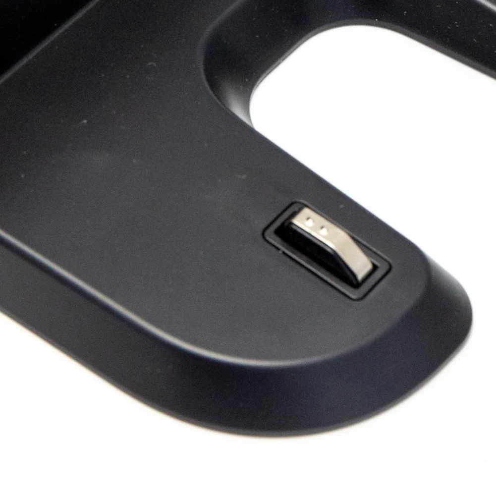 Vacuum Cleaner Charger Base Quickly Charge For Eufy For RoboVac L35 For Hybrid/L35 For Hybrid+/LR30 For Hybird+ Vacuum Cleaner