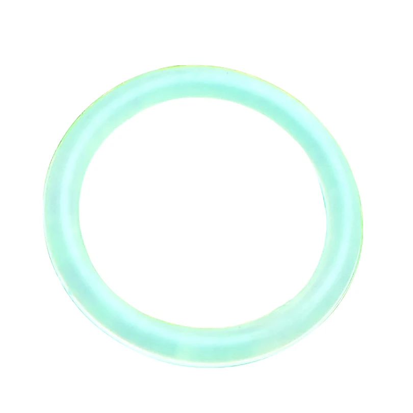 High Quality Ice Cream Machine Stem Rubber Seal Ring, Commercial Silicone Door Ring, Replacement Parts for Ice Cream Makers