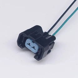 XG70222A-2.2-21 Auto Fuel Injector Waterproof Wire Harness Connector Automotive Plug 6189-0533