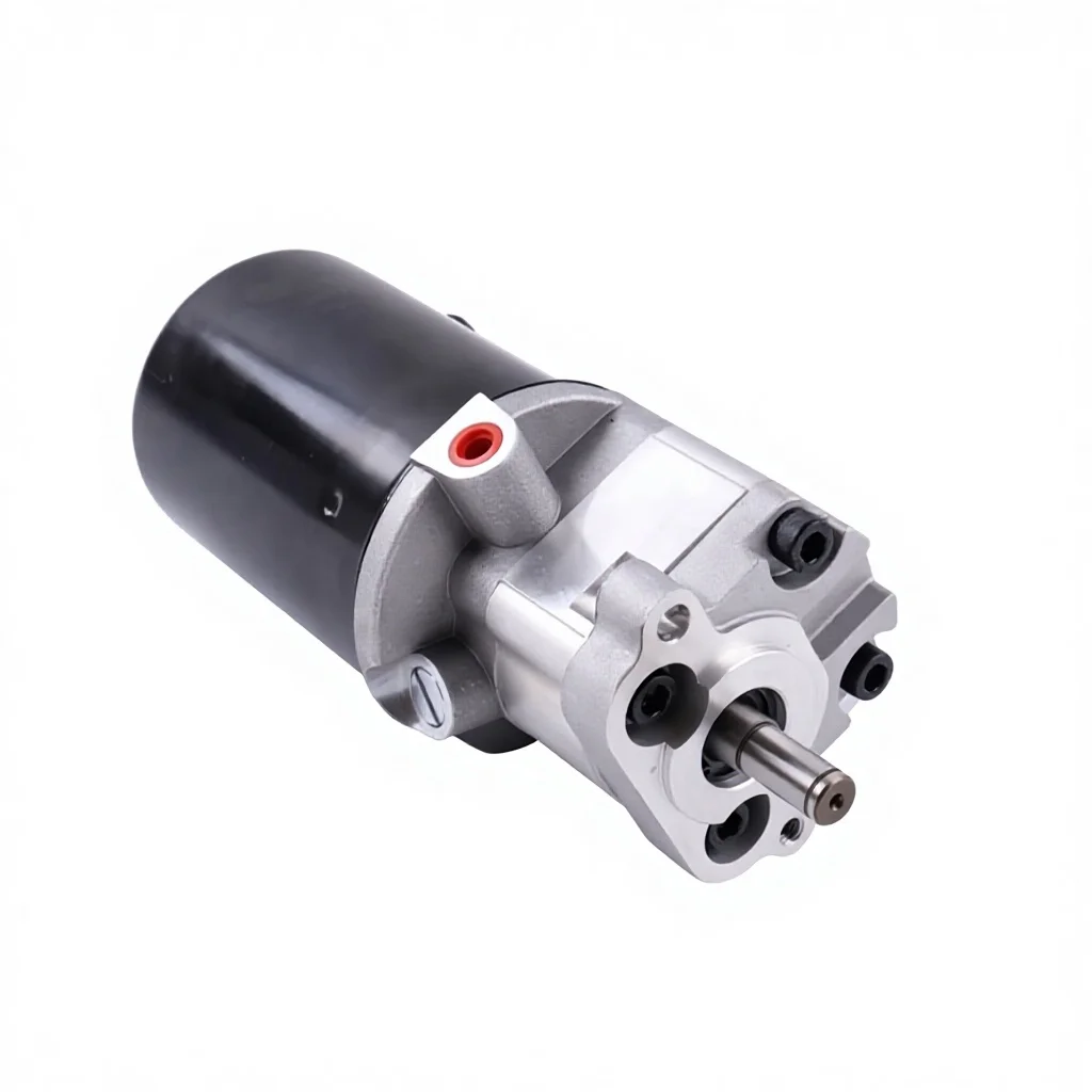 

ATV&UTV897147M91 Power Steering Pump for Tractor 165 175 255 265 275 30 31 382 | Aftermarket Replacement | 1 Year Warranty