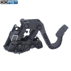 Truck Speed Accelerator Position Pedal Sensor Body 2395418 for Scania R Series 1753411 2007508 1729022 0615901