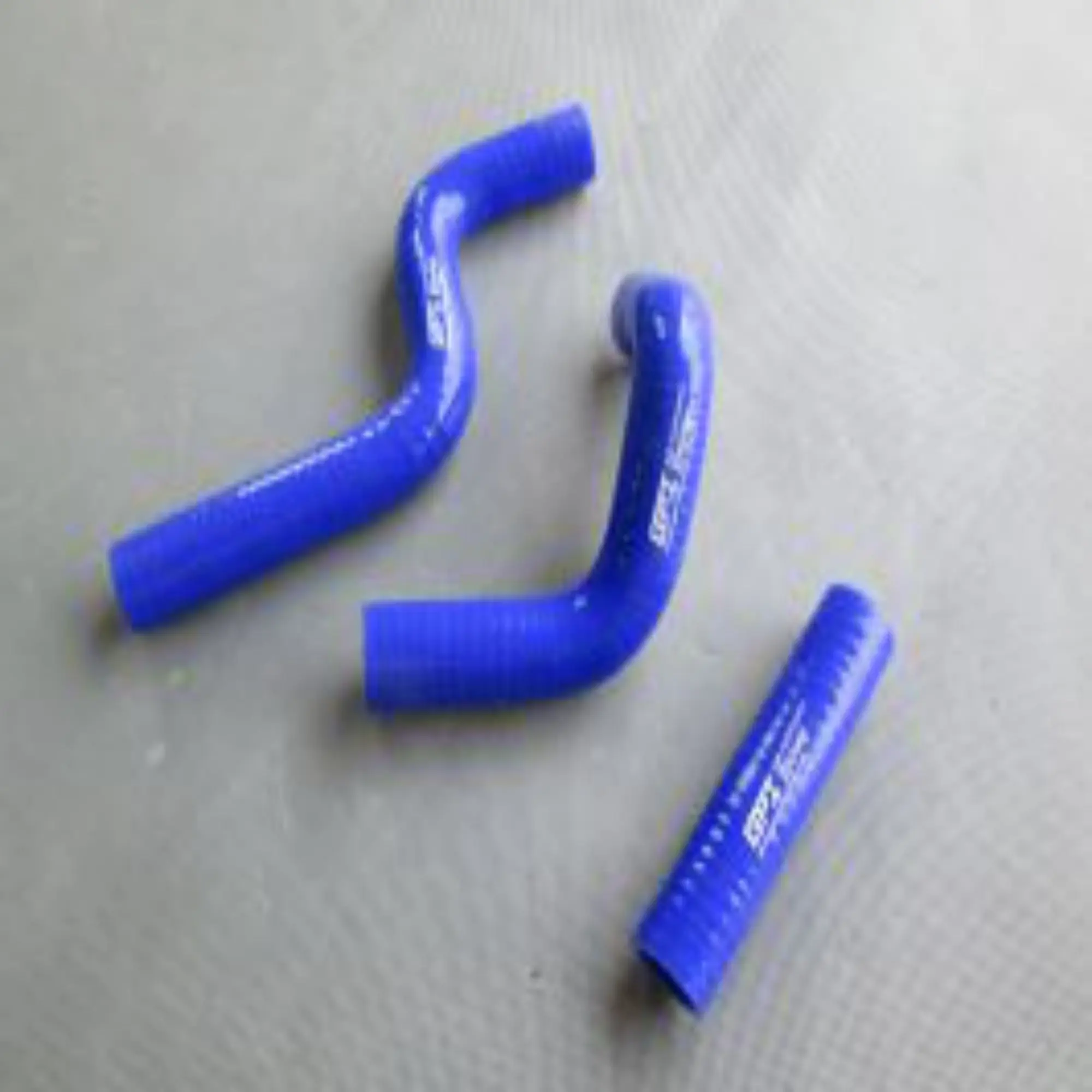 For Kawasaki KX80 KX85 KX100 1998-2013 KX 80 85 100 Silicone Radiator Hose Pipe Tube Kit 1999 2000 2001 2002 2003 2004 2005 2006