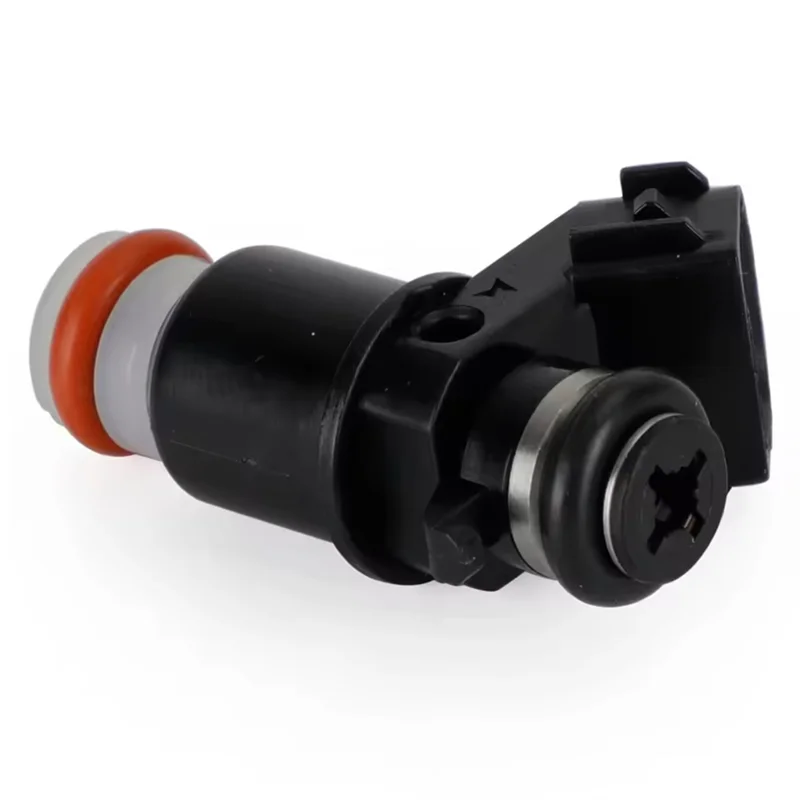 HOT-4 قطعة 16450-PLC-003 حاقن الوقود اكسسوارات السيارات حاقن الوقود 16450-PLD-004 Forhonda CIVIC 2001-2005,4 قطعة 16450-PLC-003 F