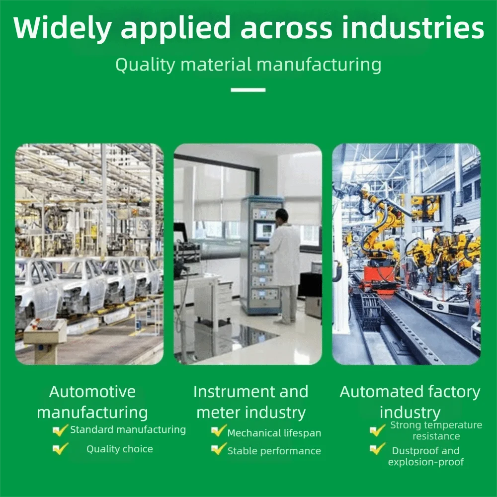 

Новый металлический зуммер 16 мм, 12 В, 24 В, индикатор сигнализации из нержавеющей стали, высокий децибел, звуковой сигнал DB