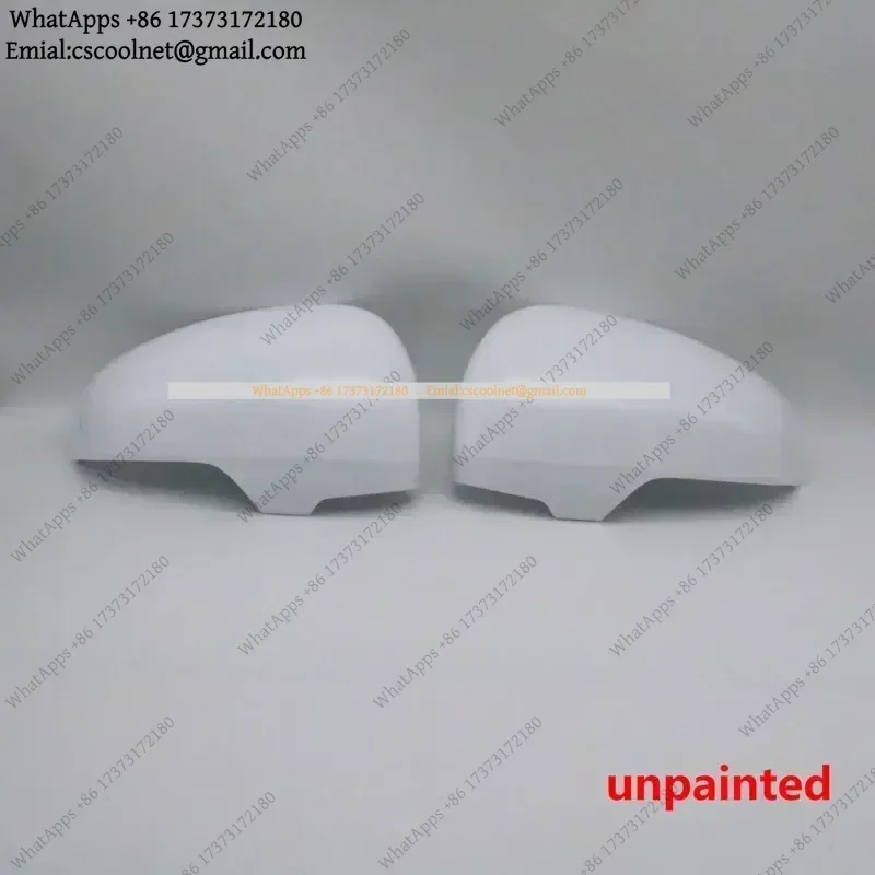 k3 Mirror Cover Cap for Toyota Prius 09-12 Prius Plus 11-20 Side Mirror Housing