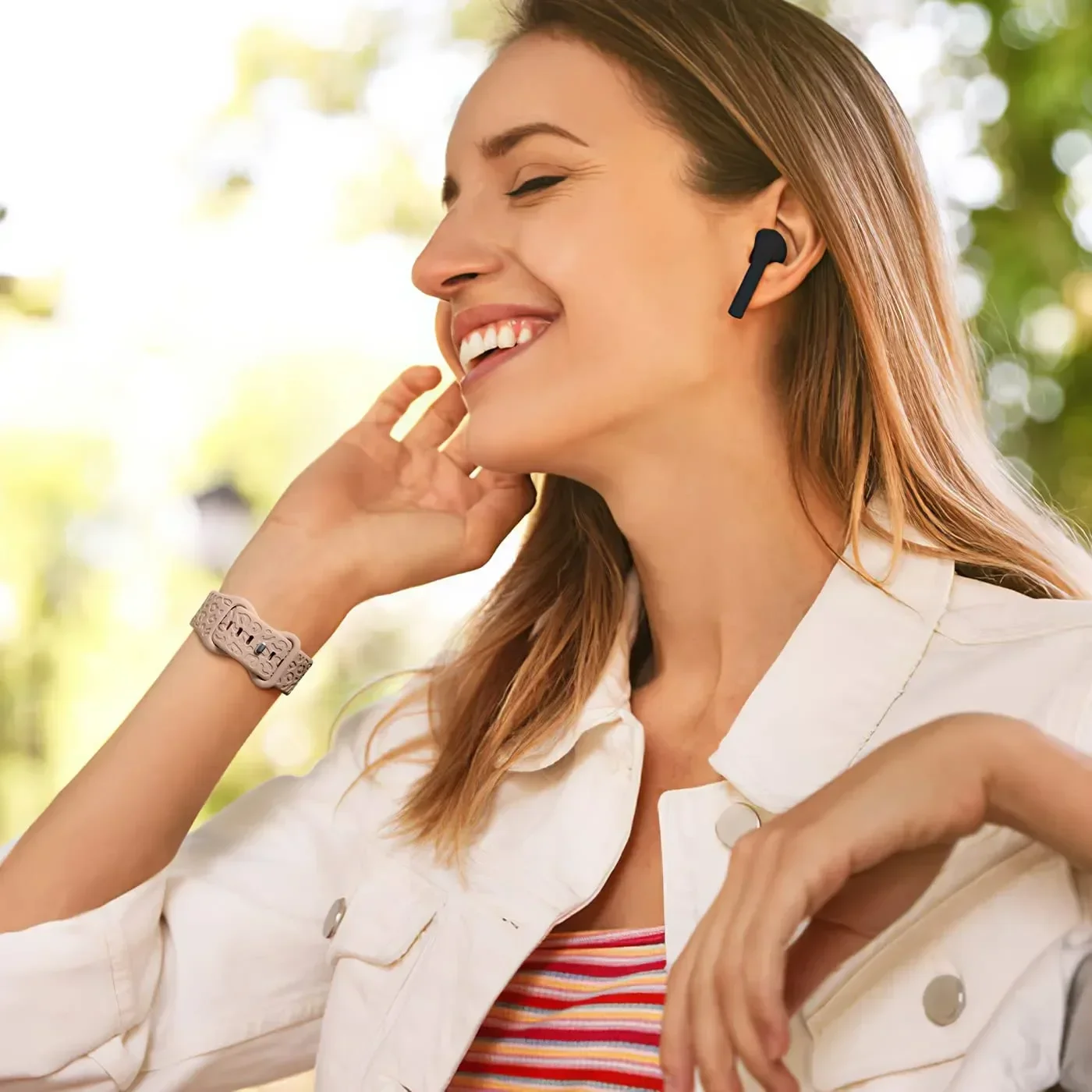 Correa de silicona con estampado de leopardo para Apple Watch Ultra 49mm 10 9 8 7 46mm 42mm 45mm 41mm pulsera suave y cómoda iWatch 6 5 4 SE