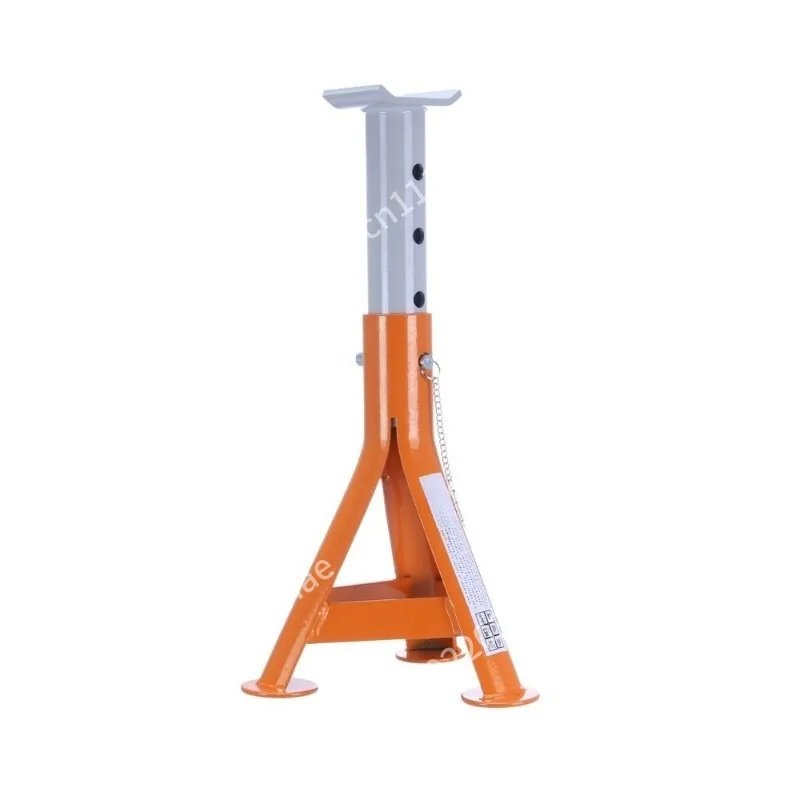 2T auto repair car auxiliary folding safety tools, car transmission support engine