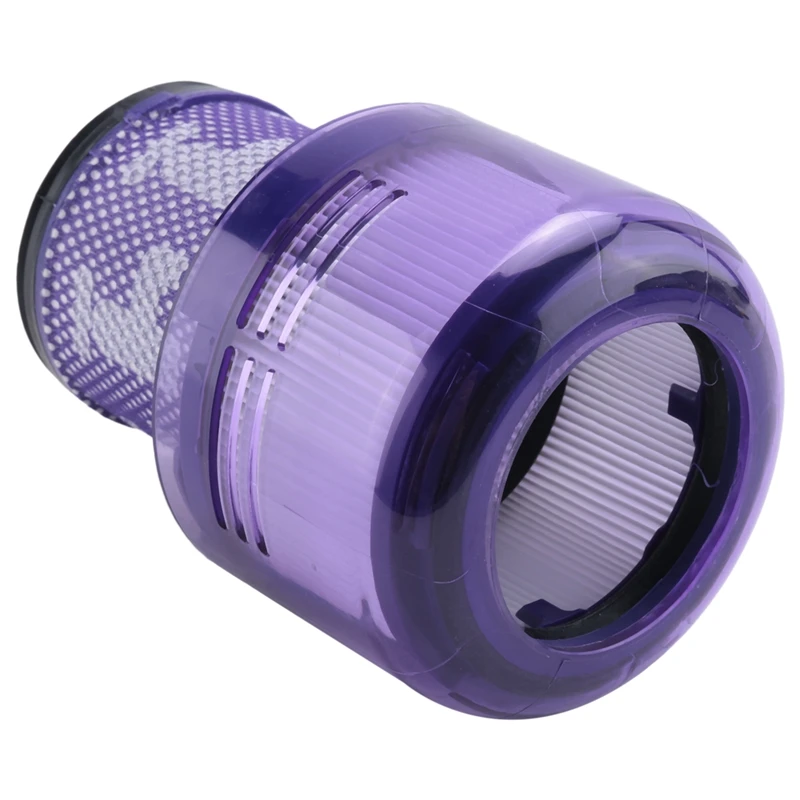 Фильтр ABUD для Dyson V11 SV14, сменный фильтр для пылесоса для V11 Animal Absolute Torque Drive V15 Detect