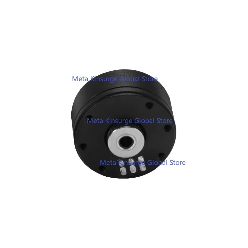 

GB2205 Flat Direct Drive BLDC Motor 24V, Silent Intelligent for Crane Turntable Gimbal