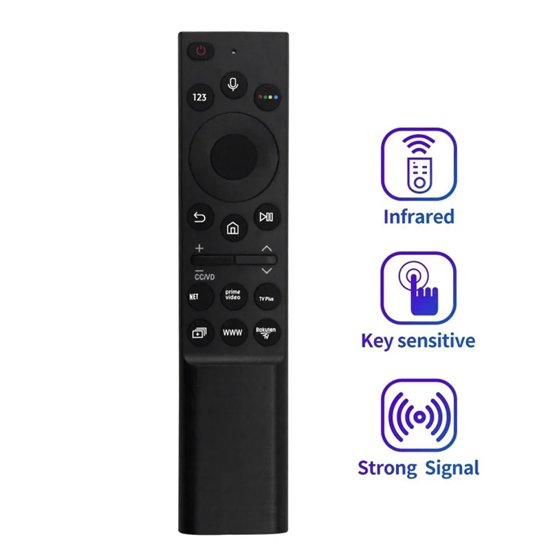 Hot-Universal Voice Remote Control For  Smart TV Remote Control