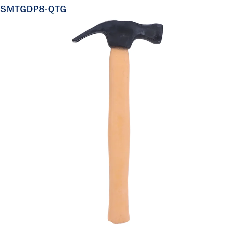 

Funny Prank Hammer Soft Realistic Brown Rubber Mallet Humorous Novelty Tool For Pranks And Entertainment Funny Prank Gifts Toy