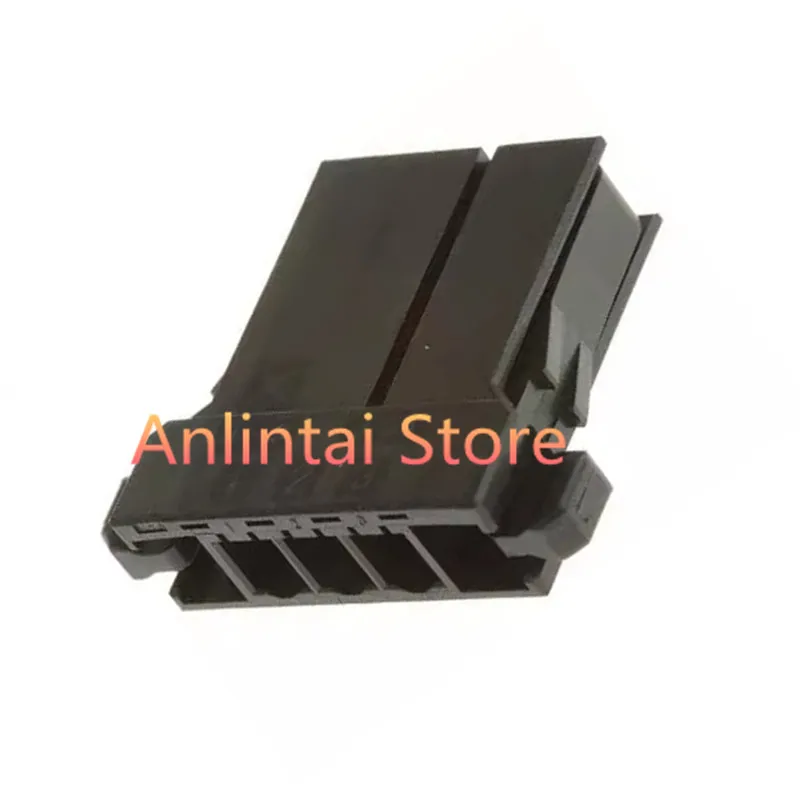 1394026-1 1394027-1  CONN PLUG HSG 2POS 16.50MM  Vehicle connector housing