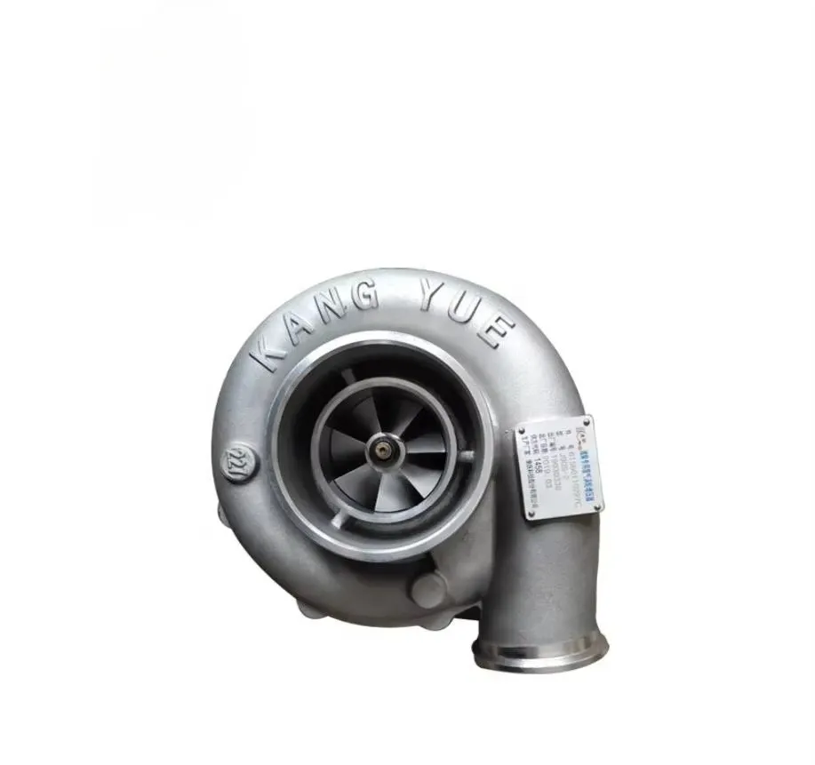 626 ГОРЯЧИЙ китайский нагнетатель HX55W VG1540110066 61560110227 731376-5002 Турбокомплекты для дизельного двигателя HOWO 6105