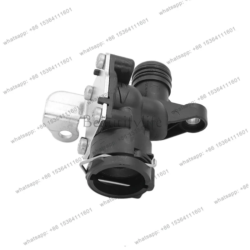 Factory Direct 2722000054 Factory Wholesale Auto Parts, Heater Water Valve