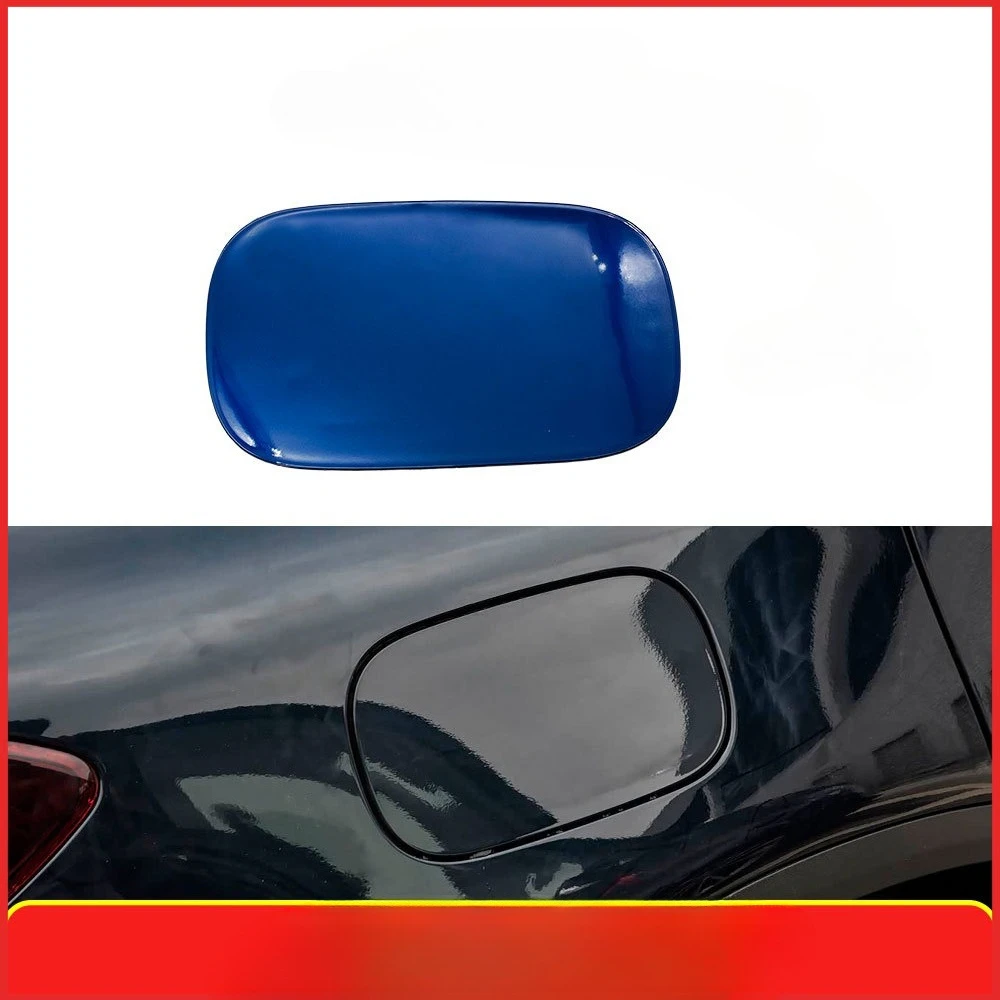 

For Mercedes-Benz X253 GLC AMG 2016 2017 2018 2019 2020 2021 2022 Fuel Filler Flap Tank Door Cap Cover A2537570400 2537570400