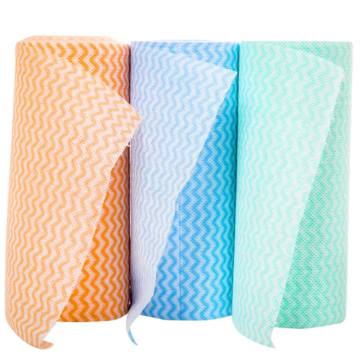 Китайское кухонное ежедневное полотенце для посуды