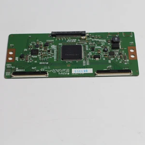 Placa do T-con para a CAIXA da tevê do LG, 6870C-0535B, V15 UHD, TM120, Ver0.9, 6870C 0535B 6 principais vendas placa lg m2550d - №3