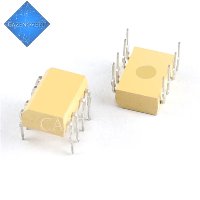 10pcs/lot TLP523-2 TLP523 DIP-8