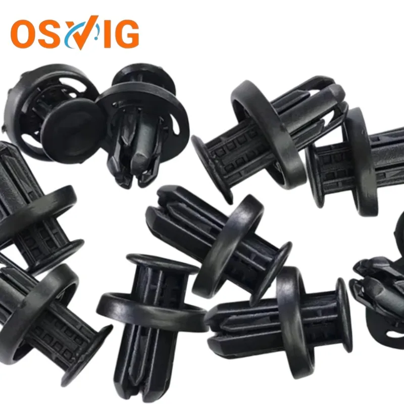 20pcs OE#91505-TM8-003 Rear Front Bumper Cover Fender Grille Under
