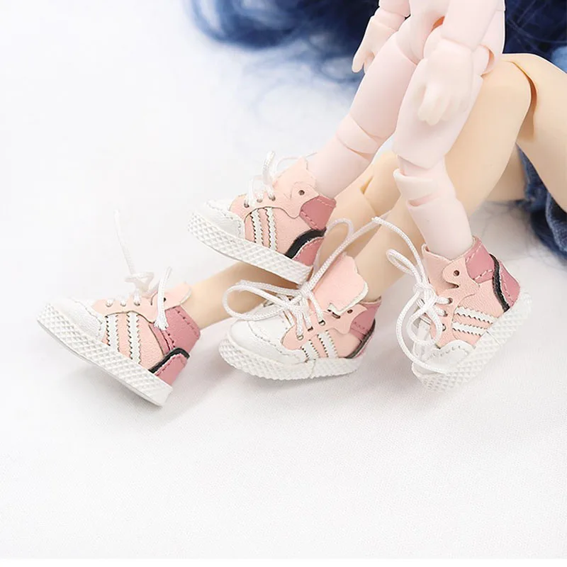 HOUZIWA  OB24 OB22  OB11 Doll Boots ICY BLYTH Doll Shoes