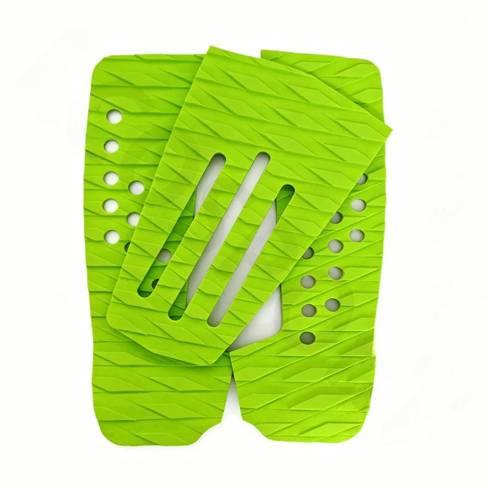EVA Surfboard Traction Pad Non Slip Deck Grip Sticker For Paddle Board With Surfing Accessories Traction Pad