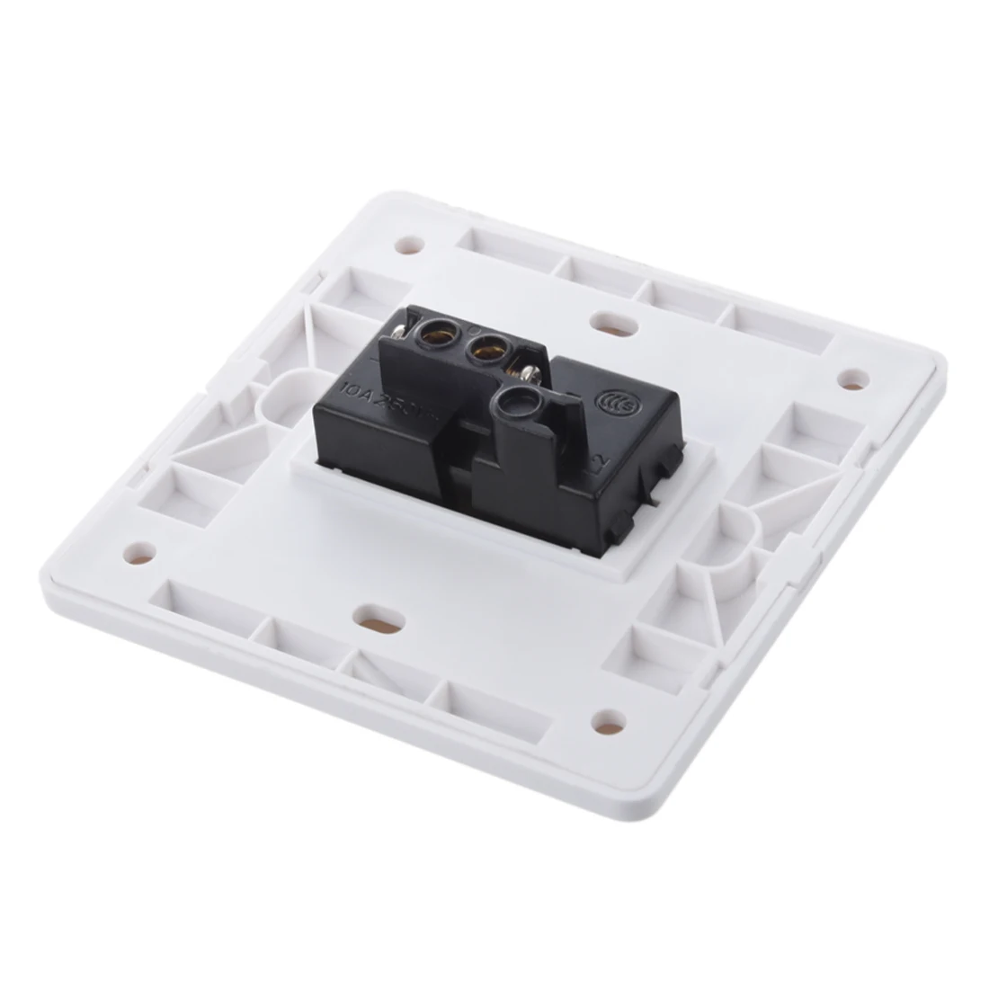 Electronic Door Exit Push Strike Button Panel