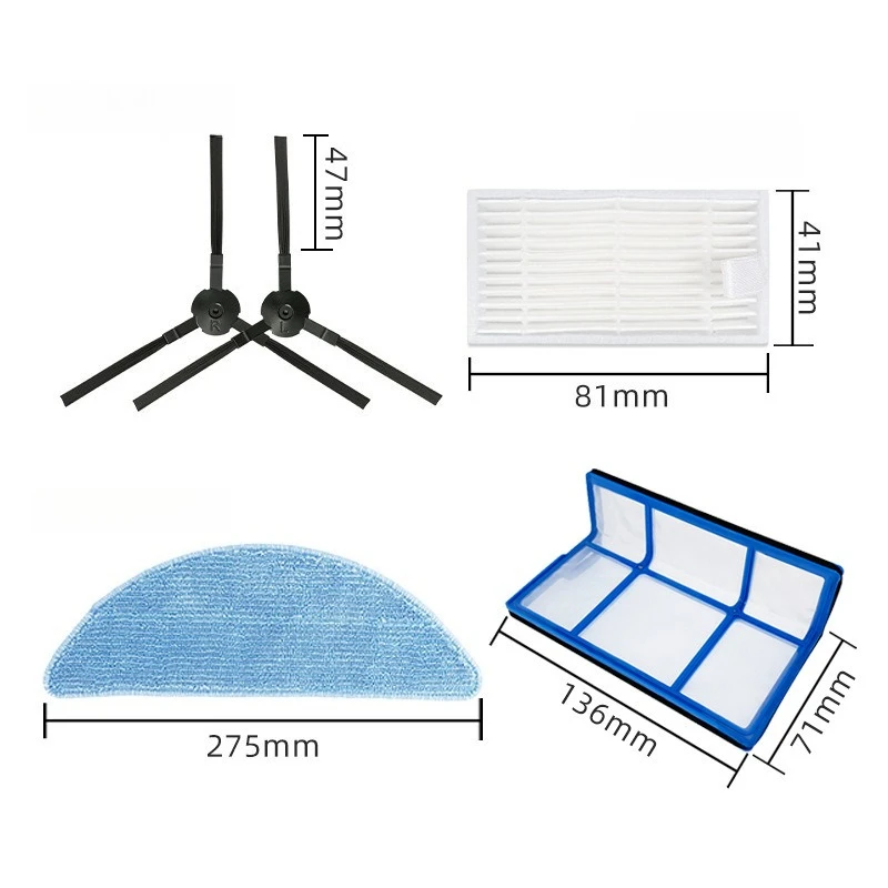 Suitable For Ilife …