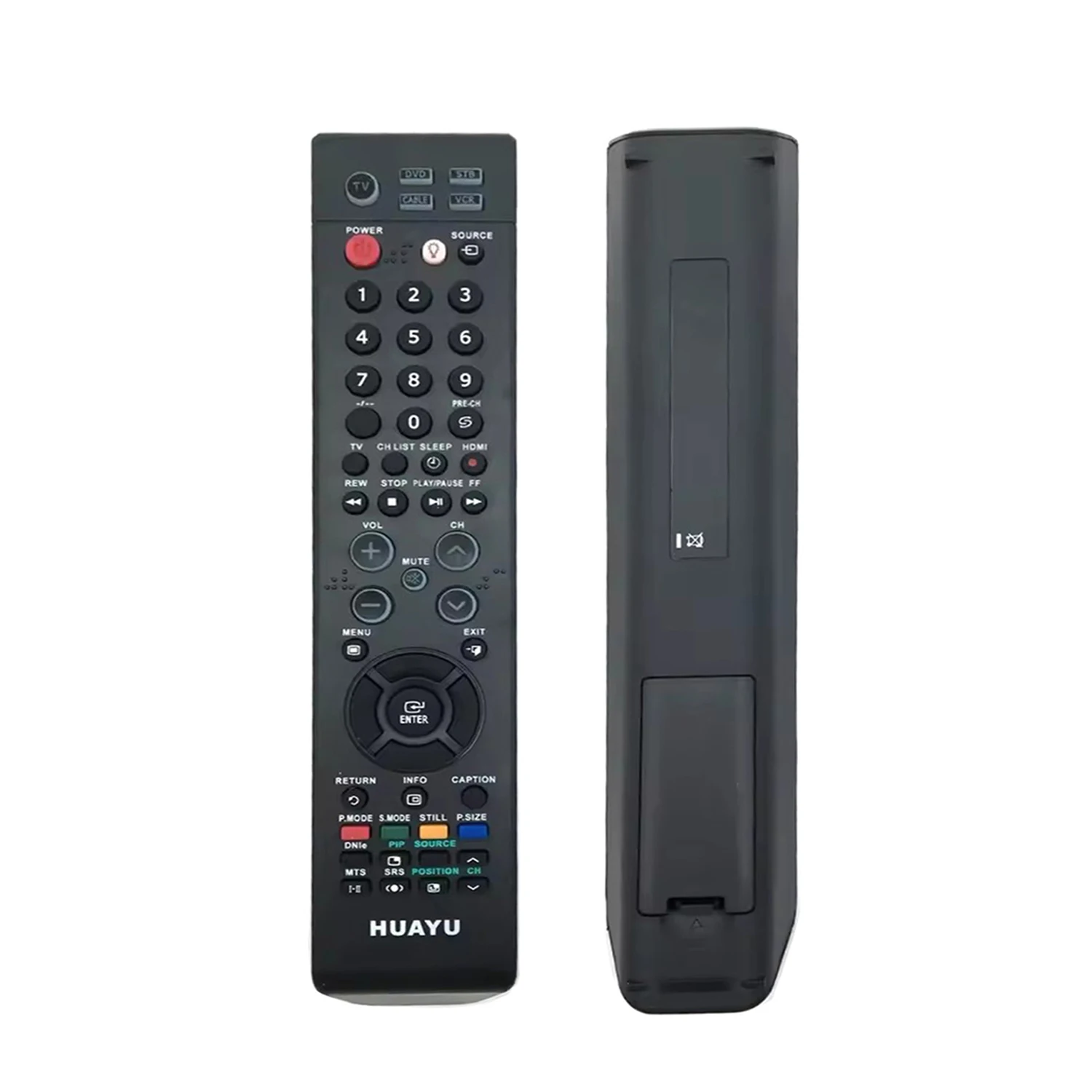 Replacement Remote …