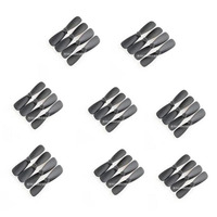 JJR/C JJRC H107 RC Drone Spare Parts CW CCW Blade Propellers