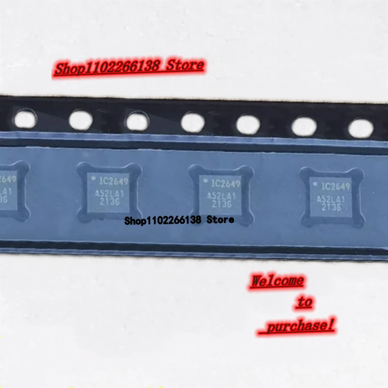 ICM-20649 IC2649 QF…