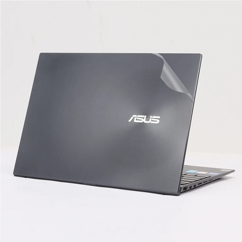 

Виниловая наклейка для ноутбука, защитная наклейка для ASUS Vivobook 17 X1704V F1704Z X1704ZA F1704VA 2024 X1704 ZA F1704 A1704,
