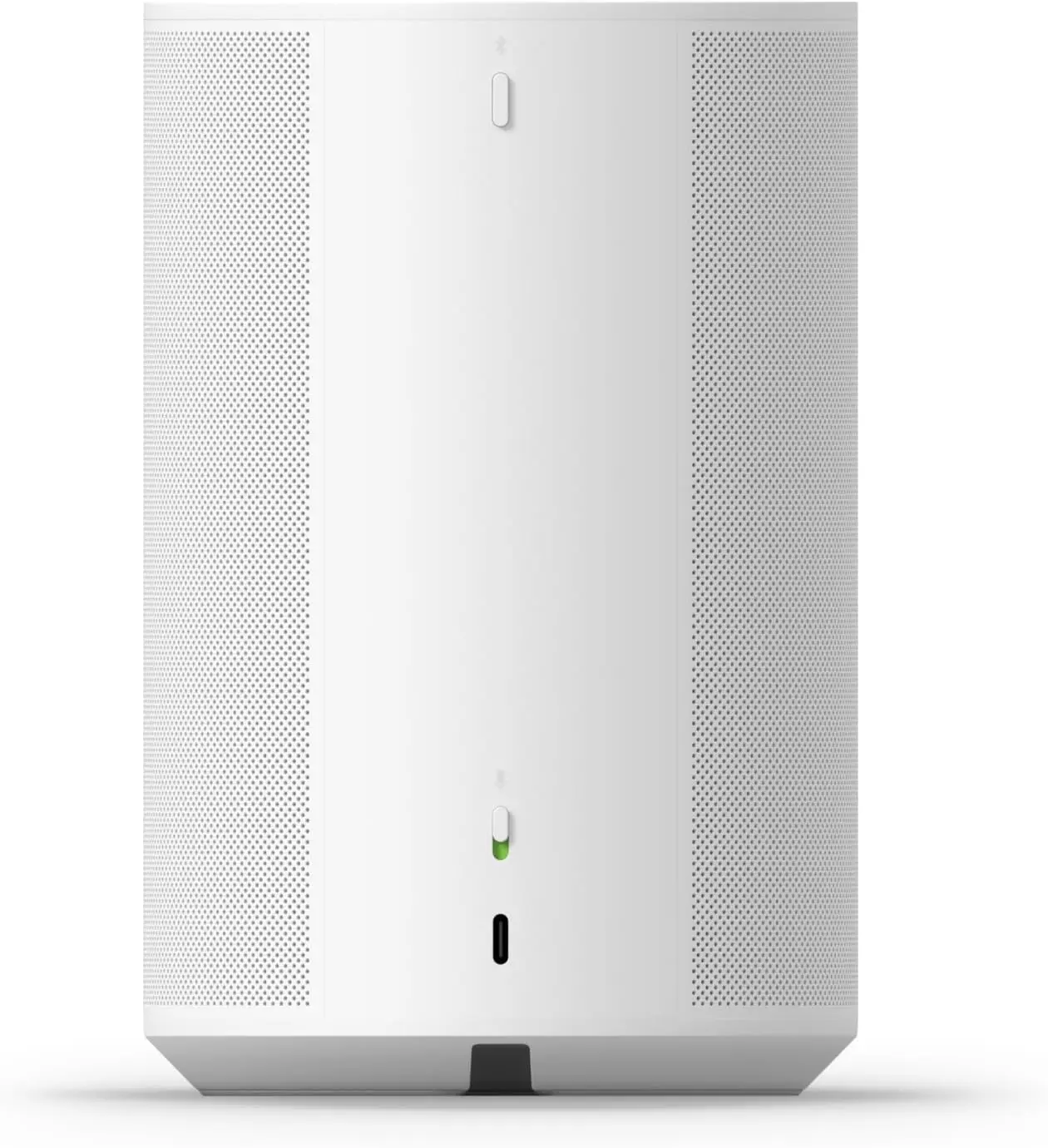 Sonos Era 100 - أبيض - مكبر صوت ذكي لاسلكي مزود بتقنية Alexa