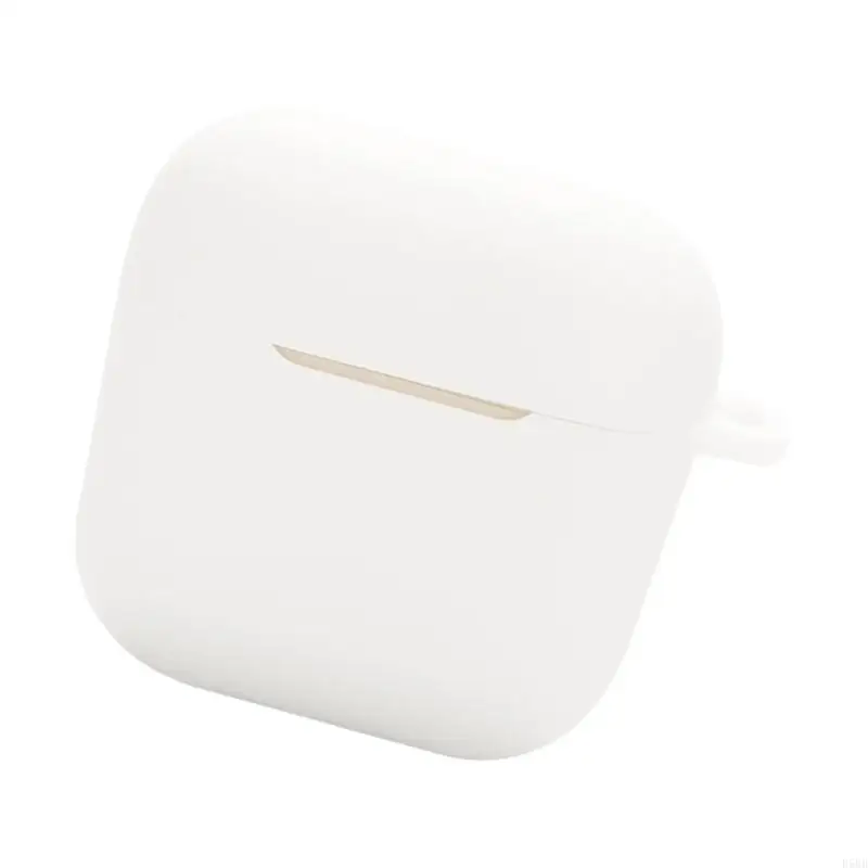 Защитная крышка для наушников D5BB для Accentum Open Dustpray Prounder & Shock -Reseptable Showable Silicone Count Skin