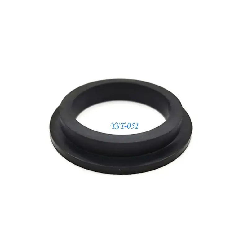 

E15A Превосходное L-образное уплотнение NONENTITY для замены уплотнения трубы вентилятора песочного фильтра и вентилятора из