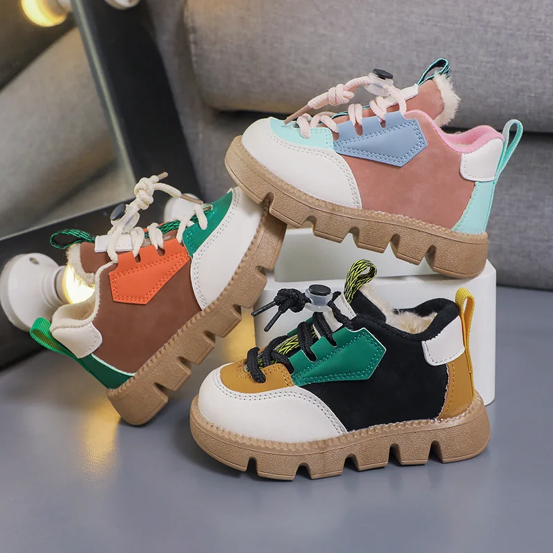 

Baby Shoes 2026 New Fashion Casual Girls Boys Sneakers Lace Up Comfortable Breathable Tenis Shoes for Infant Walking Kids Shoes